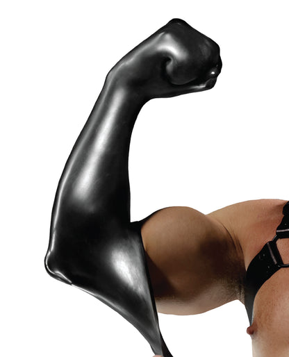 Fort Troff FFister Sleeve - Black