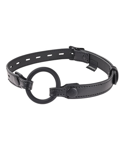 Saffron Interchangeable Gag