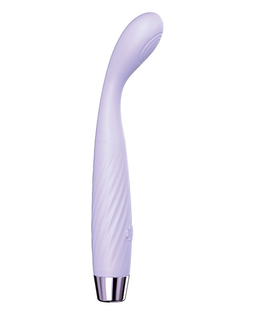 Heiress G Spot Vibrator - Lavender