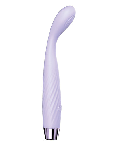Heiress G Spot Vibrator - Lavender