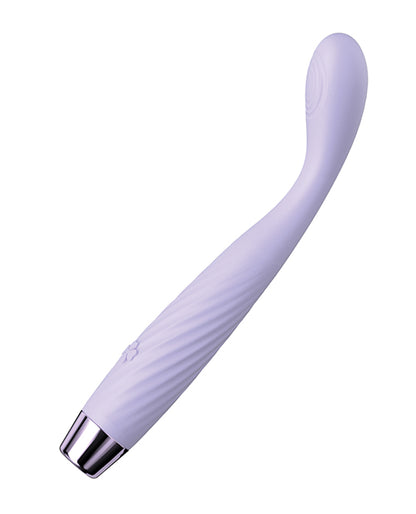 Heiress G Spot Vibrator - Lavender