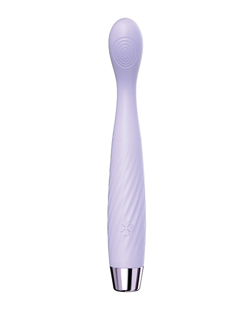 Heiress G Spot Vibrator - Lavender