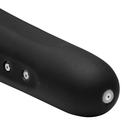 Auto-vibrating Enema Bulb