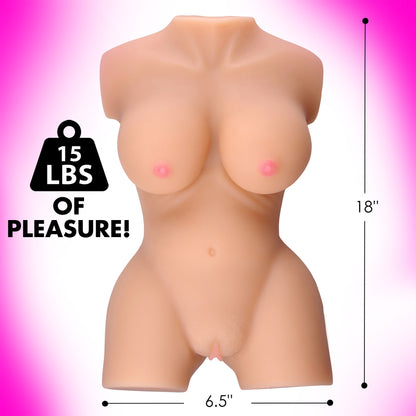 Bang Me Bonnie 3d Love Doll